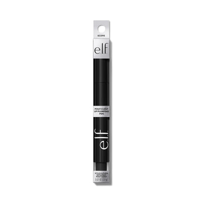 e.l.f._Pout_Clout_Lip_Plumping_Pen,_Nourishing_Lip_Balm_For_Sheer_Color_&_Shine,_Plumps_&_Moisturizes,_Vegan_&_Cruelty-Free,_In_The_Clear