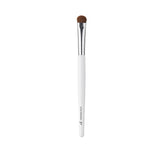 e.l.f. Small Eyeshadow Brush, Makeup Brush For Eye Contouring & Blending, Curved Design, Made With Synthetic Bristles, Vegan & Cruelty-Free