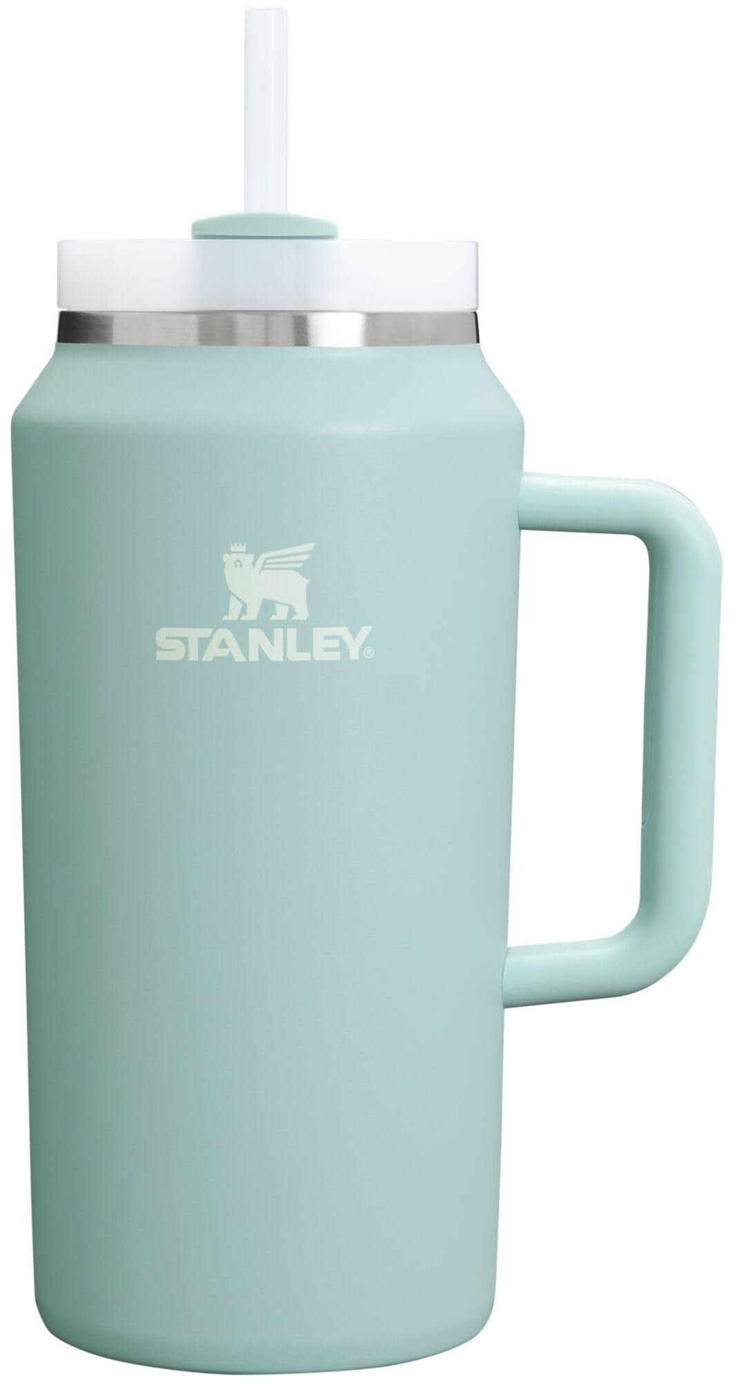 64 Ounces - Seafoam