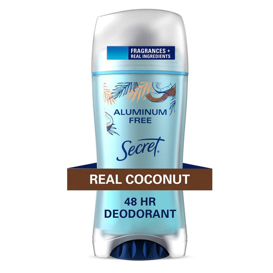 Secret_Aluminum_Free_Deodorant_for_Women,_Coconut,_2.4_oz