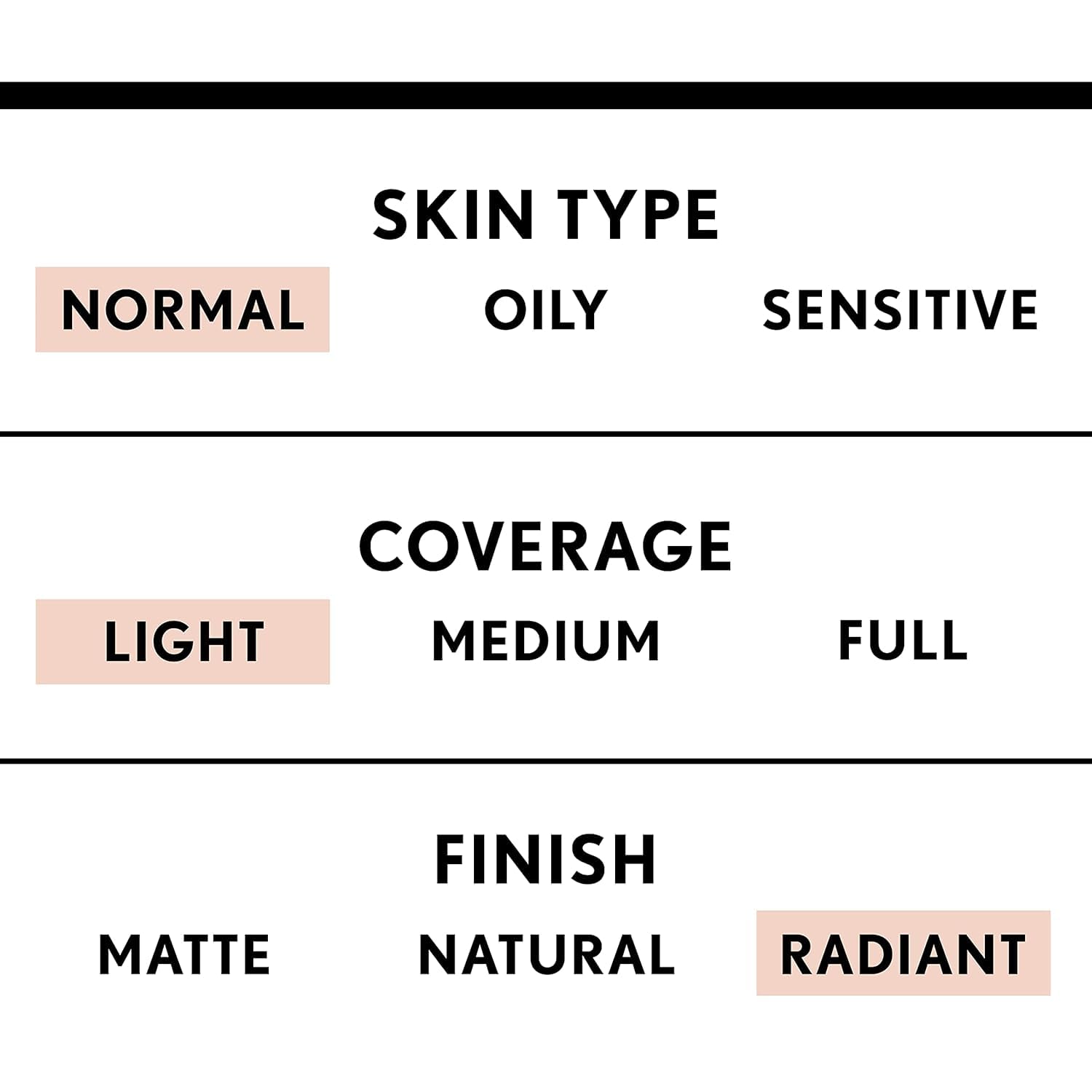 COVERGIRL_Smoothers_Lightweight_BB_Cream,_1_Tube_(1.35_Ounce),_Light_to_Medium_810_Skin_Tones,_Hydrating_BB_Cream_with_SPF_21_Sun_Protection_(Packaging_May_Vary)