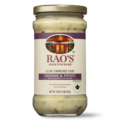 Rao's_Made_for_Home_Sausage_&_Potato_Soup,_16oz,_Real_Vegetables,_Traditional_Italian_Heat_and_Serve_Soup