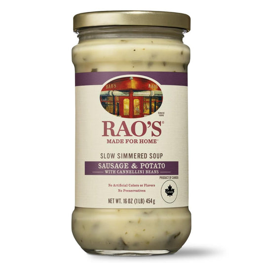 Rao's_Made_for_Home_Sausage_&_Potato_Soup,_16oz,_Real_Vegetables,_Traditional_Italian_Heat_and_Serve_Soup