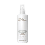 Paul Mitchell Soft Hairspray, Lightweight, Soft Hold + Brushable Finish, For All Hair Types