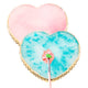 Pink, Blue