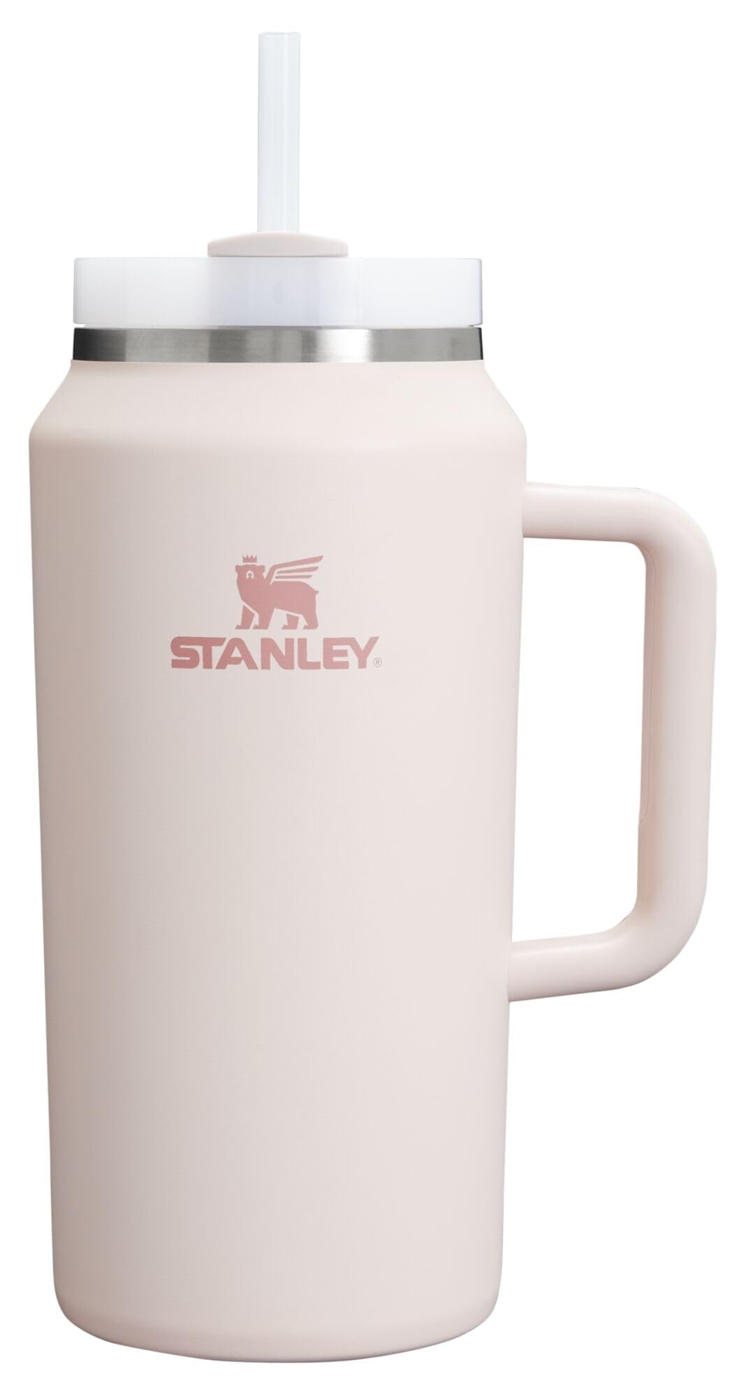 64 Ounces - Rose Quartz 2.0