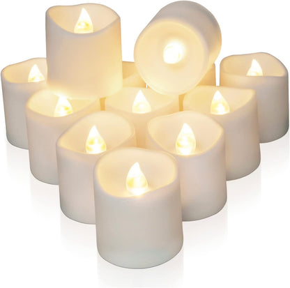 Homemory_12Pack_Timer_Flameless_LED_Votive_Candles,_Long_Lasting_Battery_Operated_Tea_Light_with_Timers,_6_Hours_On_and_18_Hours_Off_Cycle_Automatically_for_Wedding,_Table_Decorations_(Warm_White)