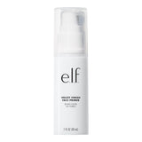 e.l.f. Mineral Infused Face Primer, Primer For A Smooth Foundation Base, Fills In Fine Lines & Refines Complexion, Vegan & Cruelty-free