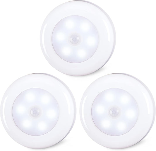 STAR-SPANGLED_3_Pack_2.8”_Motion_Sensor_Lights_Indoor_AAA_Battery_Operated,_Stick_on_LED_Puck_Light_for_Stairs,_Under_Cabinet,_Closet,_Cool_White