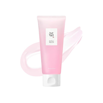 Beauty_of_Joseon_Red_Bean_Water_Gel_Hydrating_Peptide_Hydro_Boost_Moisturizer_for_Acne_Prone_Dry_Skin,_Korean_Skin_Care_for_Men_and_Women,_100ml,_3.38_fl.oz