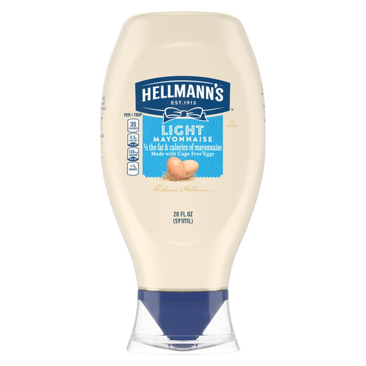 Hellmann's_Light_Mayonnaise_Light_Mayo_Squeeze_Bottle_For_a_Creamy_Condiment_for_Sandwiches_and_Simple_Meals_Made_With_100%_Cage-Free_Eggs_20_oz