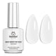 0.51 Fl Oz (Pack of 1) - Milky White Top Coat