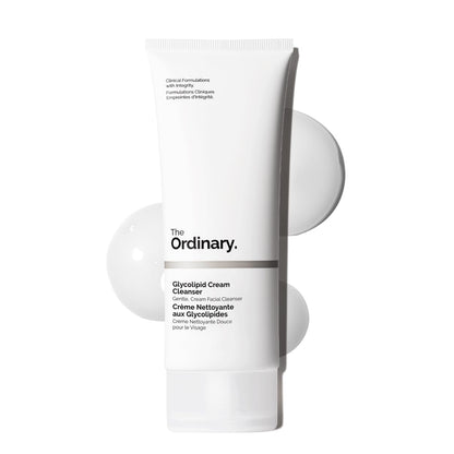The_Ordinary_Glycolipid_Cream_Cleanser,_Gentle_Makeup_Removal_with_Plant-Derived_Glycolipid_Agents,_5.1_Fl_Oz