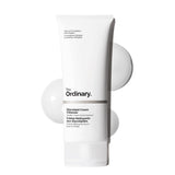 The Ordinary Glycolipid Cream Cleanser, Gentle Makeup Removal with Plant-Derived Glycolipid Agents, 5.1 Fl Oz