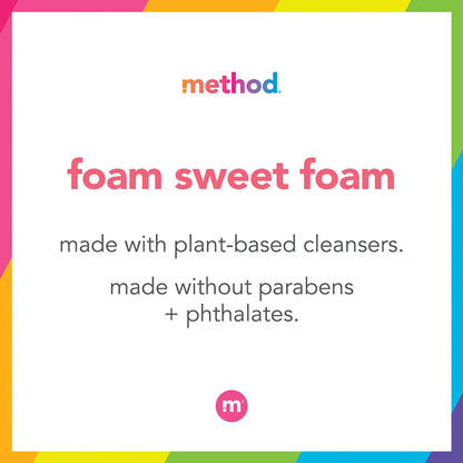 Method_Foaming_Hand_Soap,_Pink_Grapefruit,_10_Fl_Oz_(Pack_of_1)
