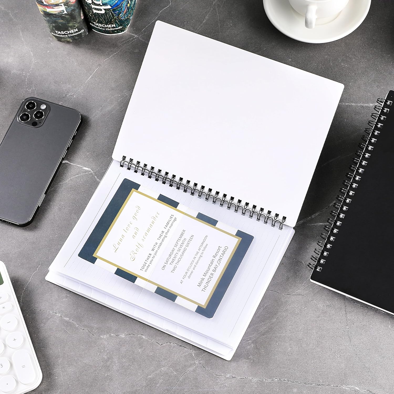 2024-2027_Monthly_Planner/Calendar_-_3_Year_Monthly_Planner_2024-2027,_Jul_2024_-_Jun_2027,_6.3"_x_8.4",_36_Monthly_Planner_with_Tabs,_30_Notes_Pages,_Double-side_Pocket,_Holidays