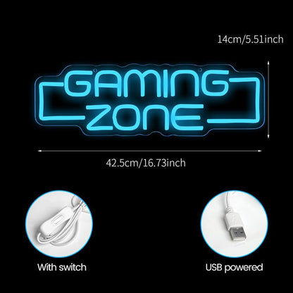 Gaming_Zone_Neon_Sign,Game_Zone_Neon_Sign_for_Teens_Gamer_Room_Decor，Gaming_Light_Neon_Sign_for_Gaming_Wall_Decor，Led_Neon_Gaming_Sign_for_Gamer_Gifts_Boys