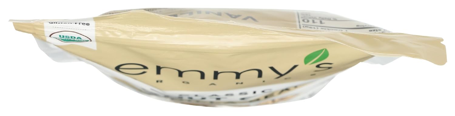 EMMYS_Organic_Vanilla_Coconut_Macaroons,_6_OZ