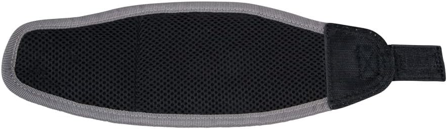 Klein_Tools_55895_Magnetic_Wristband,_Tradesman_Pro_Tool_Wristband_Holds_Wire_Connectors,_Screws,_Nails,_Drill_Bits,_With_Breathable_Mesh