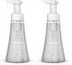 10 Fl Oz (Pack of 2) - Pump Bottle