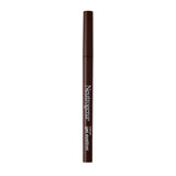 Neutrogena Intense Gel Eyeliner, Eye Makeup with Antioxidant Vitamin E, Bold Precision Eyeliner, Smudge- and Water-Resistant