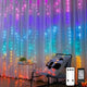8 Color-Rainbow - 320 LED