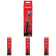 1 Count (Pack of 4) - Optic White Pro-Series