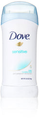Unscented - 2.6 Ounce (Pack of 1)