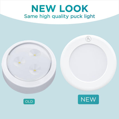 Brilliant_Evolution_Ultra_Thin_Wireless_LED_Touch_Lights_-_Battery_Operated_Under_Cabinet_Lighting_-_Round_Puck_Lights_for_Closet,_Countertop_-_Stick_On_Push_Light_for_Home_Decor_-_Pack_of_2