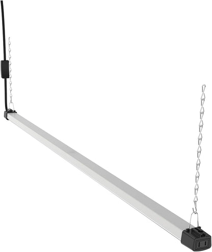 Quarterback_4FT_LED_Shop_Light_40W_Strip_Work_Compact_Slim_with_Inline_Switch_Daylight_White_5000K_for_Garage_Workshop_Basement