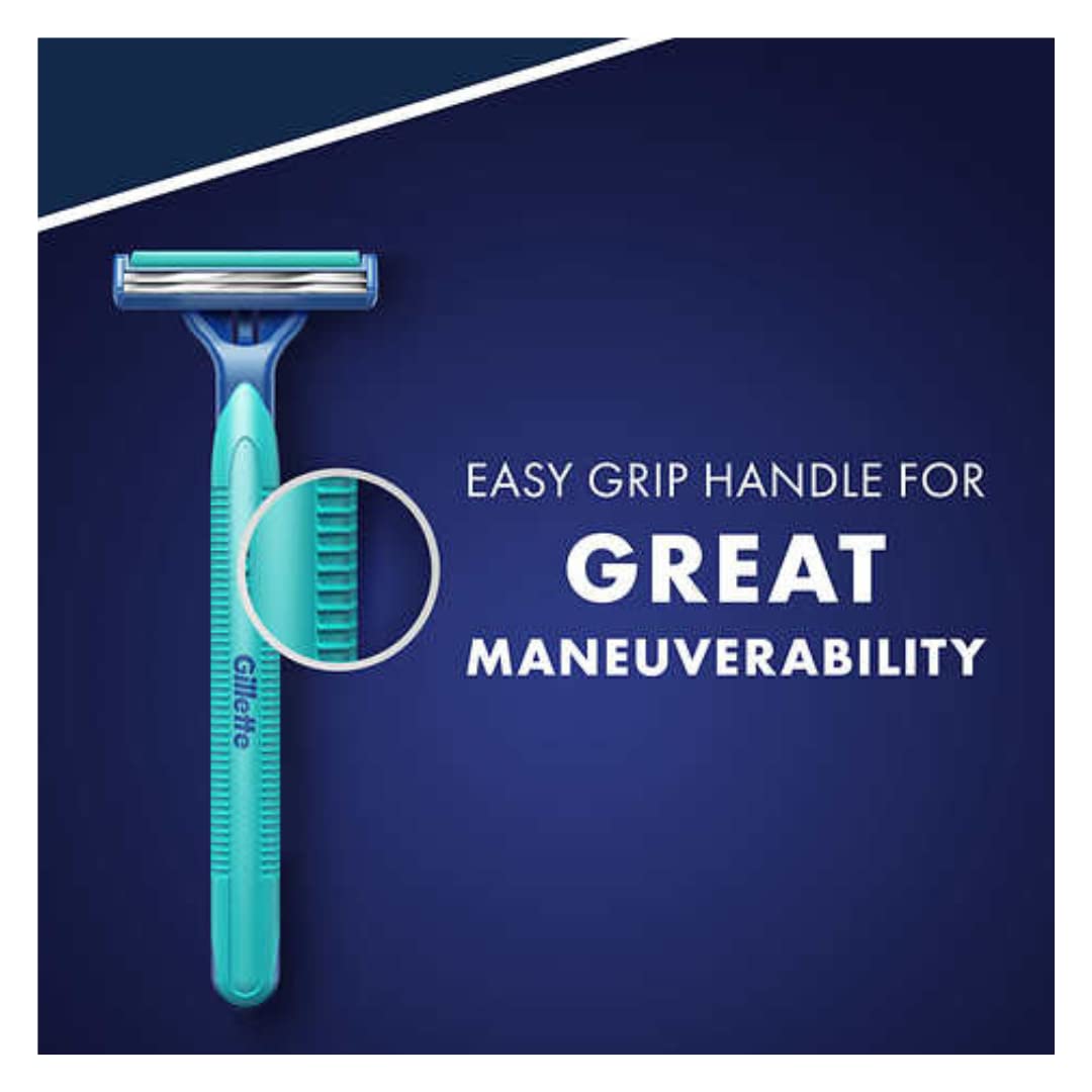Gillette_Sensor2_Plus_Disposable_Razor_(52_Pack)