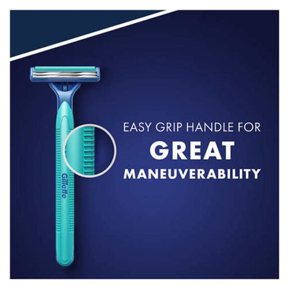 Gillette_Sensor2_Plus_Disposable_Razor_(52_Pack)