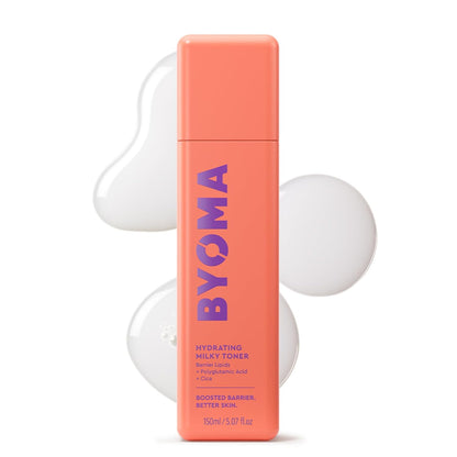 BYOMA_Hydrating_Milky_Toner_-_Dewy,_Ultra_Hydrating_Toner_for_Face_-_Soothes_Skin,_Locks_in_Moisture,_Reduces_Redness_-_Barrier_Repair_-_5.07_fl_oz