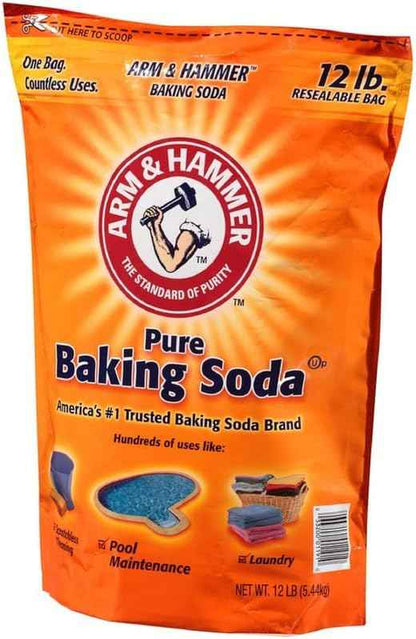 Arm & Hammer Baking Soda