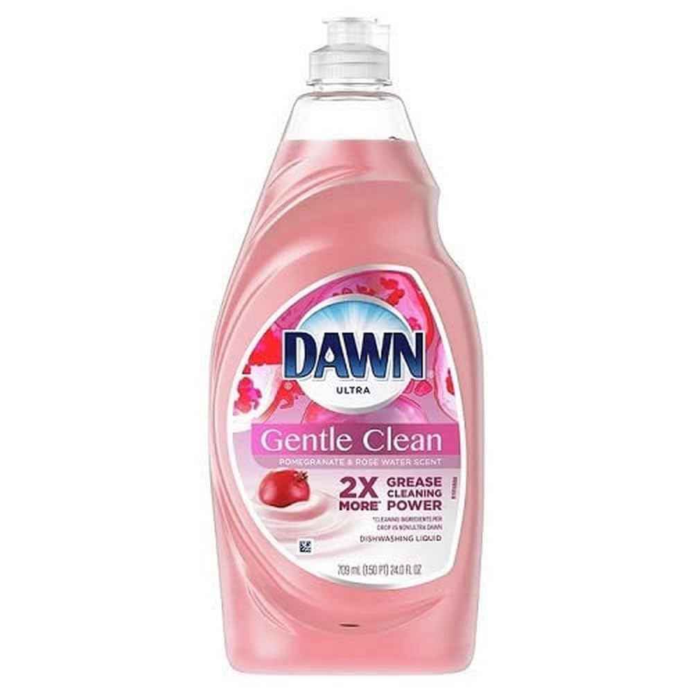 Value Pack of 3 Dawn Procter & Gamble 39713 Dish Soap