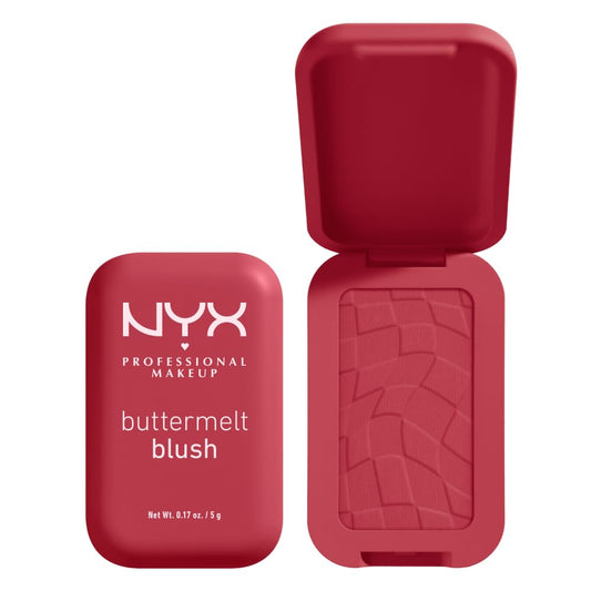 NYX_PROFESSIONAL_MAKEUP_Buttermelt_Powder_Blush,_Fade_and_Transfer-Resistant_Blush,_Up_to_12HR_Make_Up_Wear,_Vegan_Formula_-_Back_And_Butta