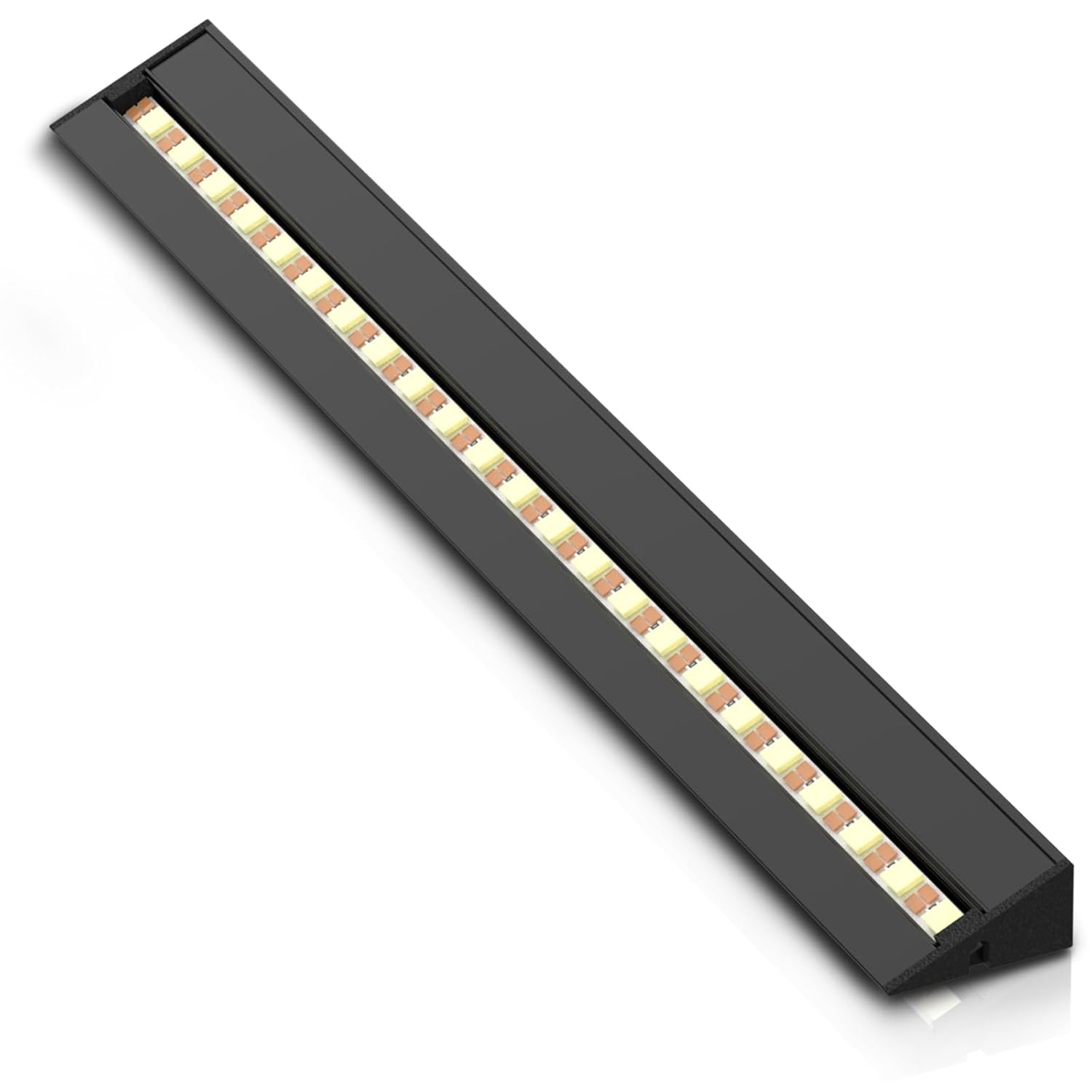 BIQU_Panda_Lux,_Led_Light_Strip_Upgrade_Kit_for_Bambu-Lab_P1S_P1P_X1C_X1E_3D_Printers,_5V_0.3A_LED_Light_Bar,_Magnetic_Installation