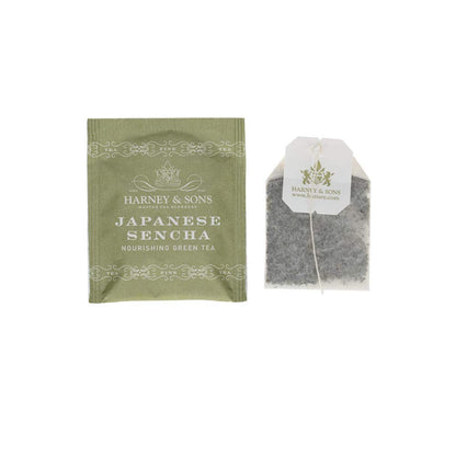 Harney_&_Sons_Japanese_Sencha_Green_Tea,_50_Tea_Bags