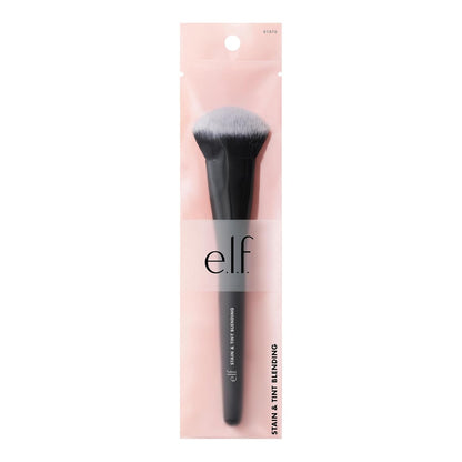 e.l.f._Stain_&_Tint_Blending_Brush,_Liquid_Blush_Brush_For_Blending_&_Creating_An_Even_Finish,_Made_With_Synthetic_Bristles,_Vegan_&_Cruelty-Free