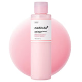 medicube PDRN Toner | for Hydrating, Moisturizing, Soothing with Ceramide, Peptide | Glass Glow Skin | Korean Skincare
