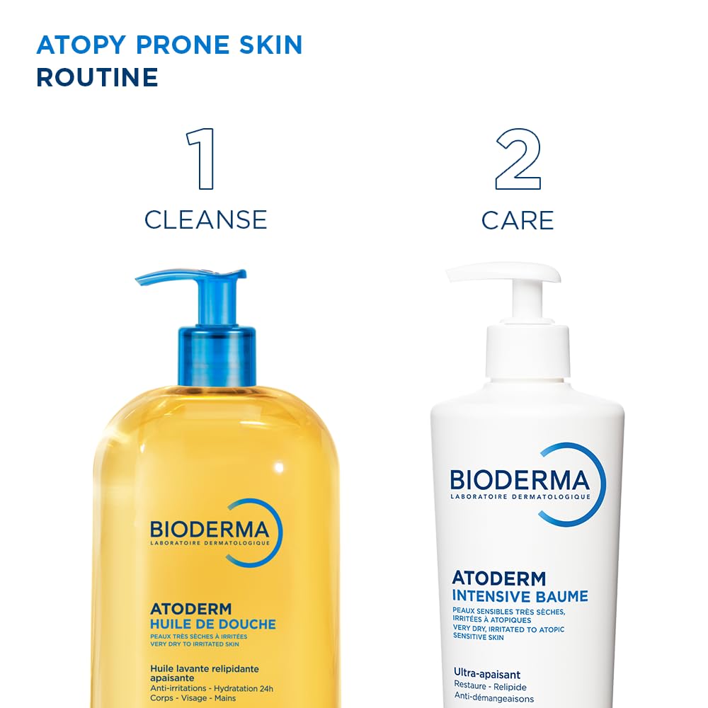 Bioderma_Atoderm_Intensive_Balm,_Hydrating_Balm_for_Dry_to_Atopic_Sensitive_Skin,_Face_&_Body_Moisturizer_with_Ultra_Soothing_Anti-Itching_Formula,_Fragrance-Free,_Non-Greasy_&_Non-Sticky_for_Family