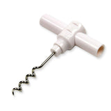 Chef Craft Select Waiters Corkscrew with Foil Cutter and Bottle Opener, 5 inches in Length