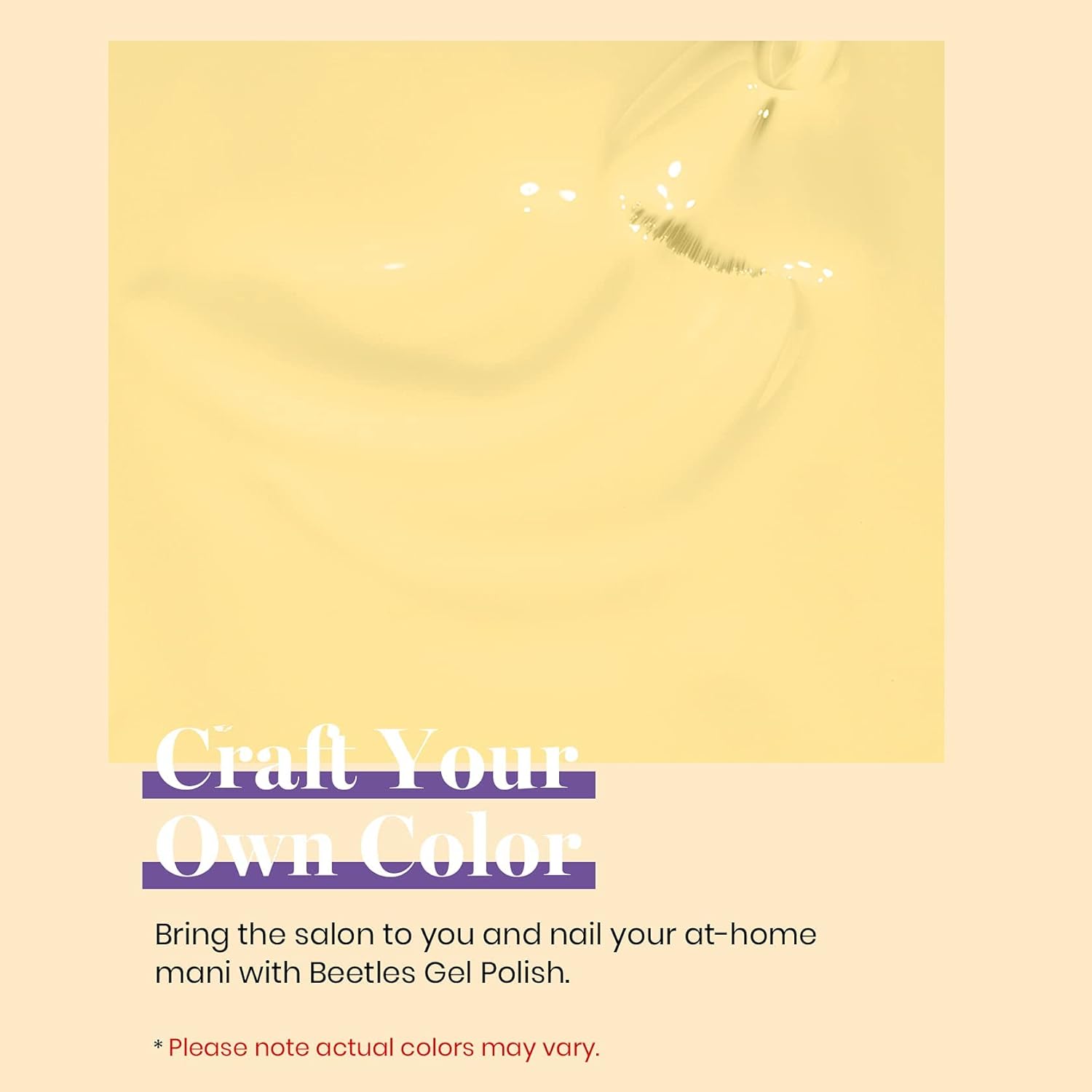 Beetles_Yellow_Gel_Polish_-_Lemon_Chiffon_15ML/0.51Fl_Oz,_Pastel_Yellow_Gel_Nail_Polish,_Soak_Off_UV_LED_Lamp_Pastel_Nails_Art,_Long-Lasting_Manicure_Salon_DIY_Home_Easter_Spring_Nails