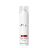 Paul Mitchell Hot Off The Press Heat Protectant, Humidity Resistance, Flexible Hold + Natural Finish, For All Hair Types
