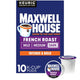House Blend Decaf - 10 Count (Pack of 1)