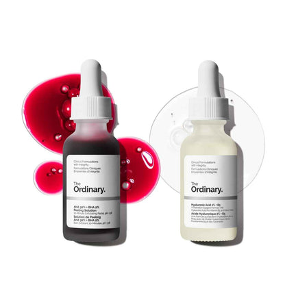 The Ordinary, Advanced Exfoliating Peel for Brighter Skin