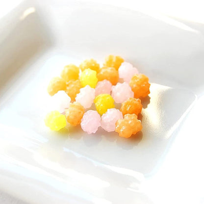 MARUTA_Candy_Konpeito,_Hanatsume,_Japanese_sugar_candy,_0.2oz_50count