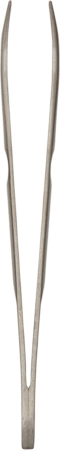 e.l.f._Slant_Tweezer,_Professional_Quality_Stainless_Steel,_Provides_a_Strong_Grip,_Removes_Hairs_Accurately,_Shapes,_Defines,_Easy_To_Use,_Ergonomically-Designed