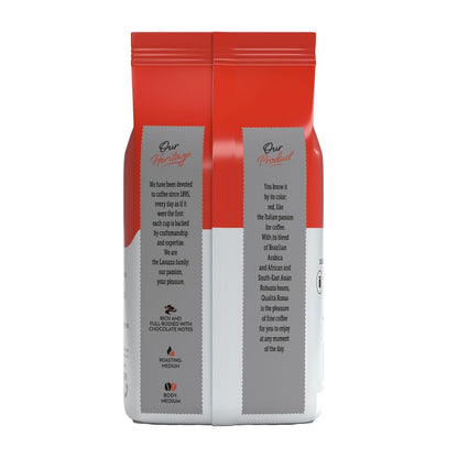 Lavazza_Qualita_Rossa_Whole_Bean_Coffee,_Medium_Roast,_Arabica_and_Robusta_Blend,_2.2_lb_Bag_(Pack_of_1)