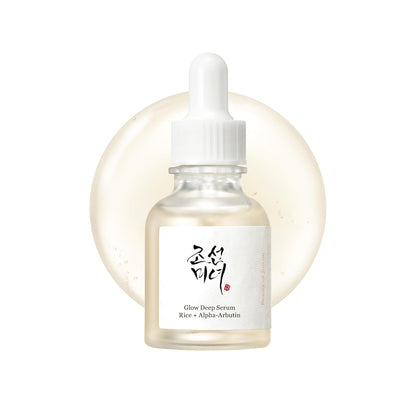 Beauty_of_Joseon_Glow_Deep_Serum_Rice_Alpha-Arbutin_for_Uneven_Dull_Skin_Tone,_Daily_Korean_Skin_Care_for_Men_and_Women_30ml,_1_fl.oz